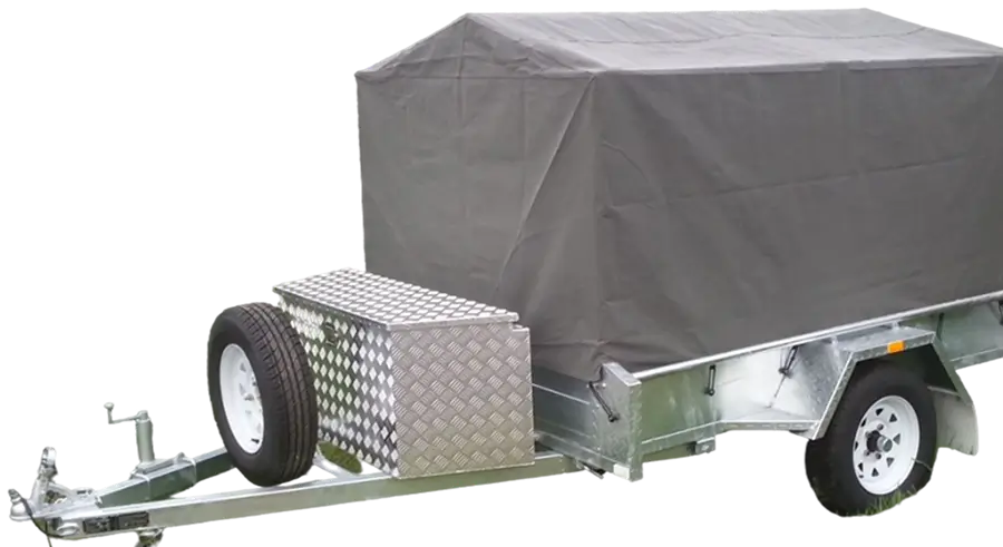 Build It Tough Build It Now