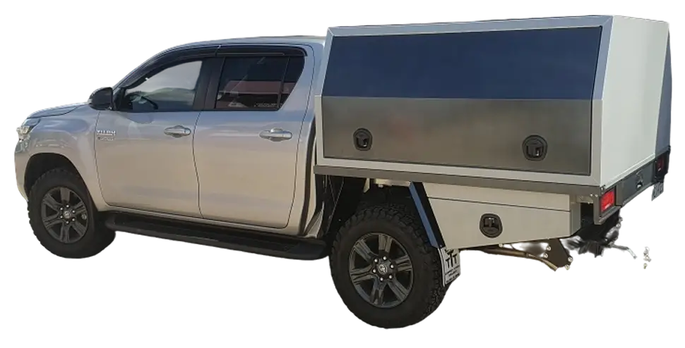 Custom Canopy Consultation