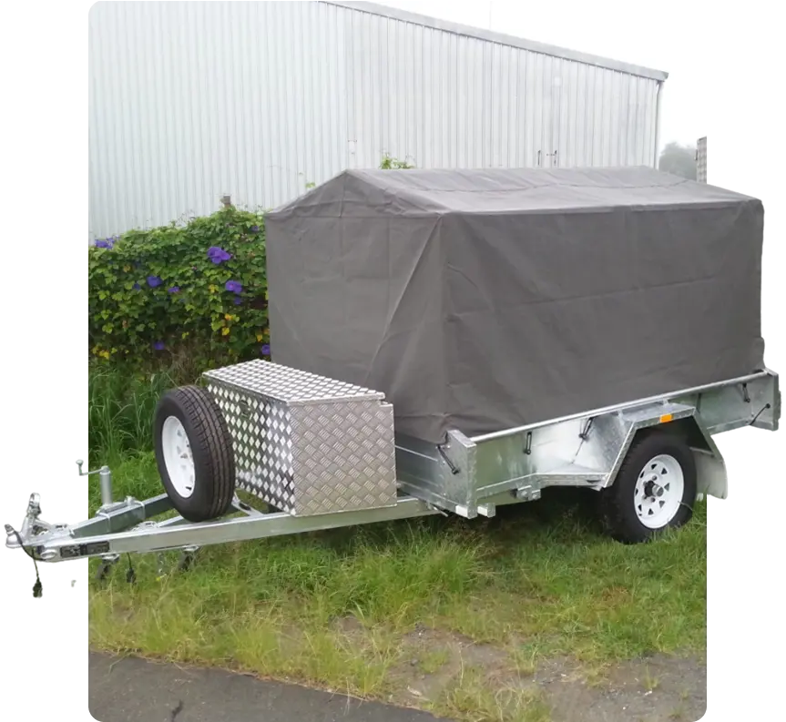 What Makes Our Trailers Stand Out