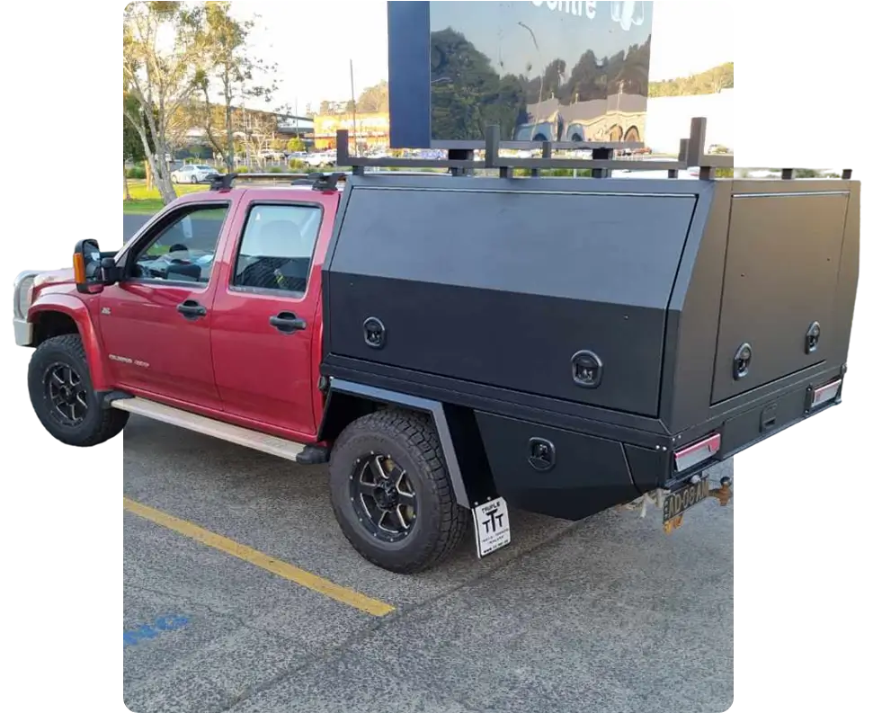 Why Triple TTT Canopies